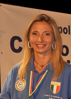 Silvia Boccato